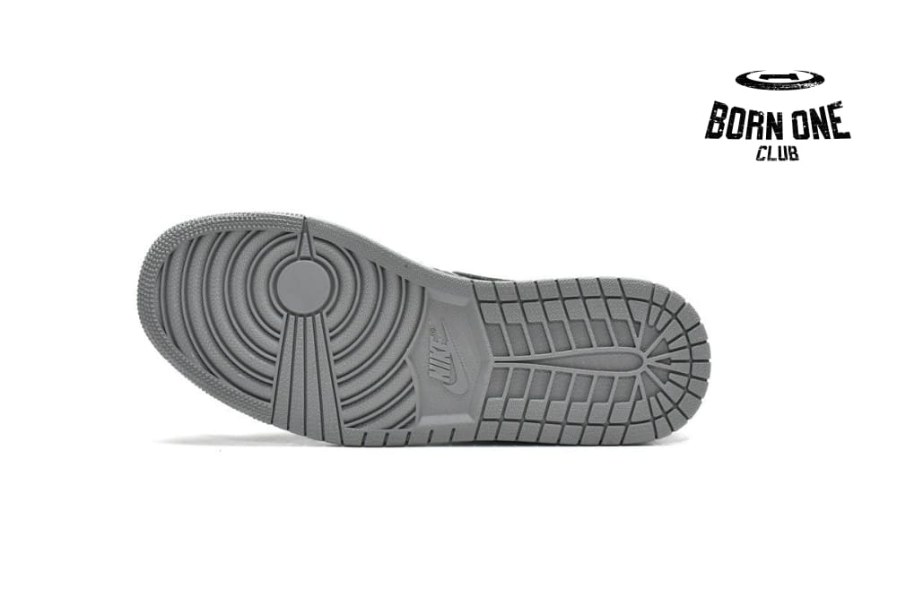 Jordan 1 Retro High OG Rebellionaire 555088-036