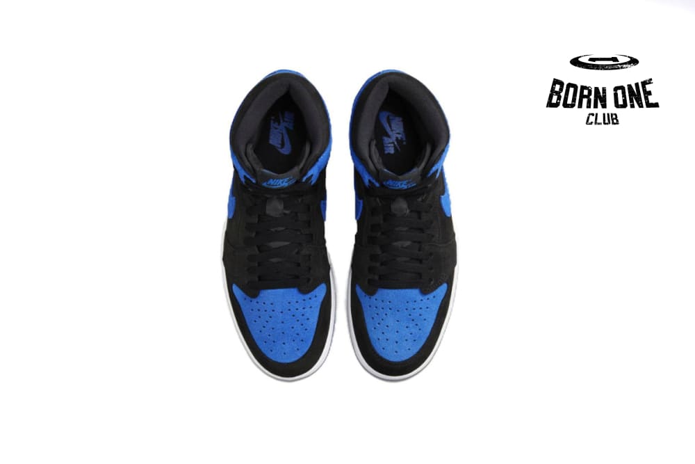 Jordan 1 Retro High OG Royal Reimagined DZ5485-042