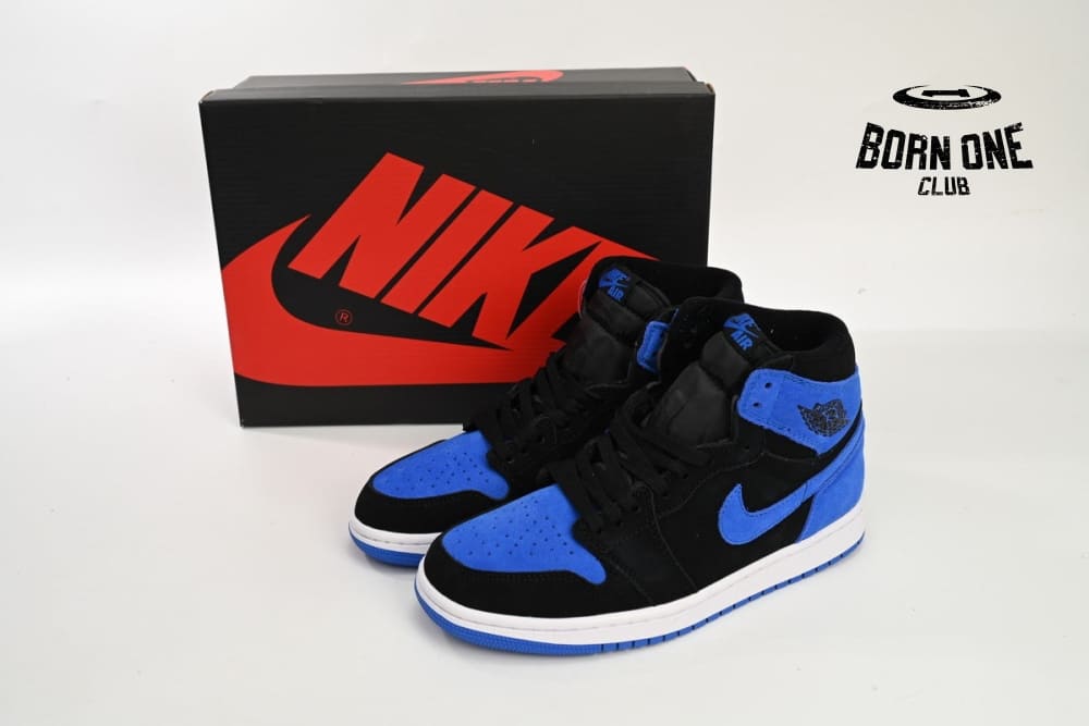 Jordan 1 Retro High OG Royal Reimagined DZ5485-042