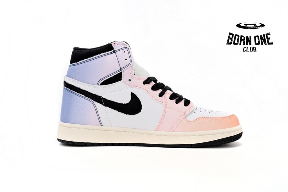 Jordan 1 Retro High OG Skyline DX0054-805