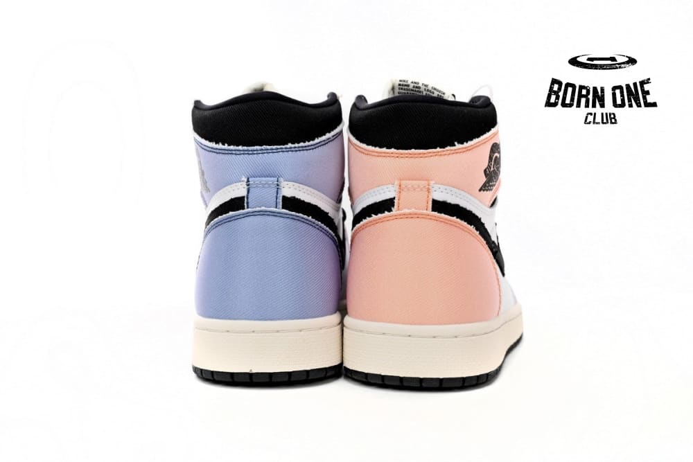 Jordan 1 Retro High OG Skyline DX0054-805