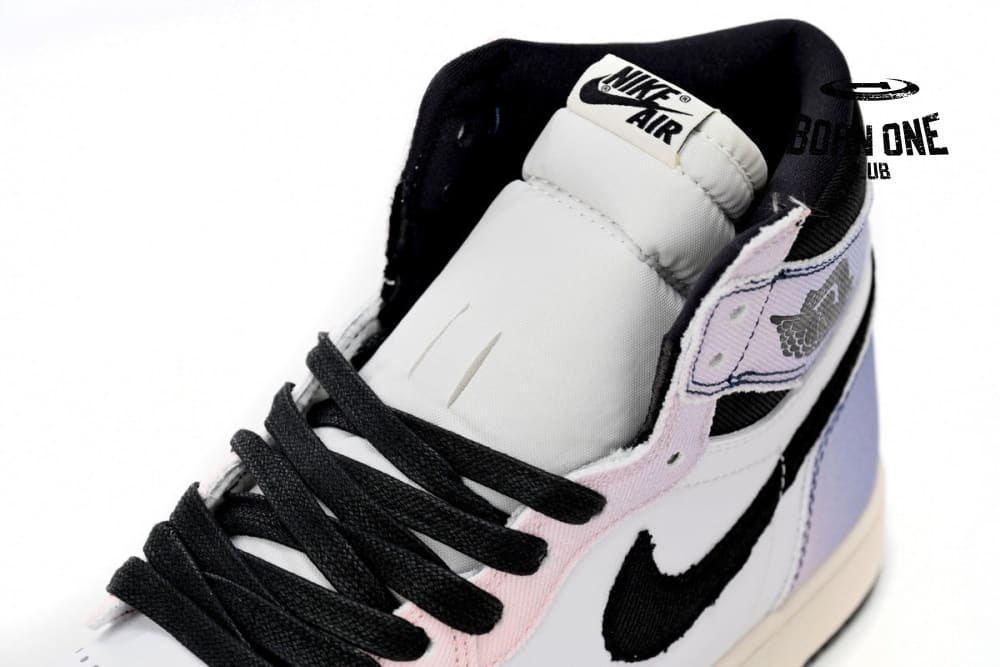 Jordan 1 Retro High OG Skyline DX0054-805