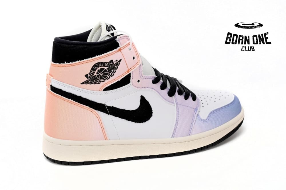 Jordan 1 Retro High OG Skyline DX0054-805