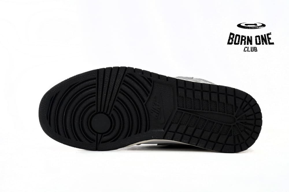 Jordan 1 Retro High OG Washed Black DZ5485-051