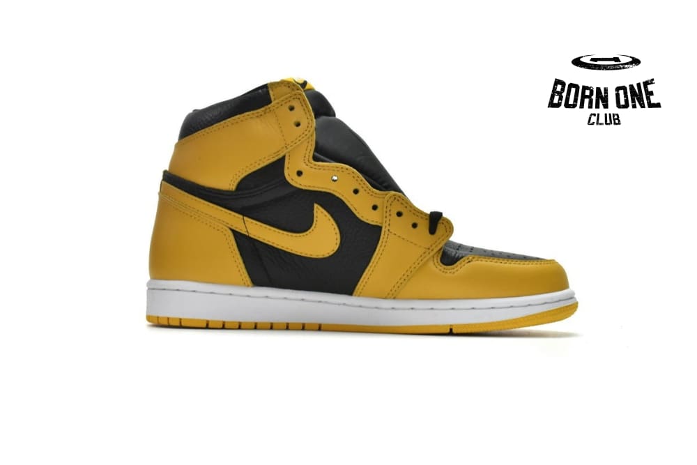 Jordan 1 Retro High Pollen 555088-701