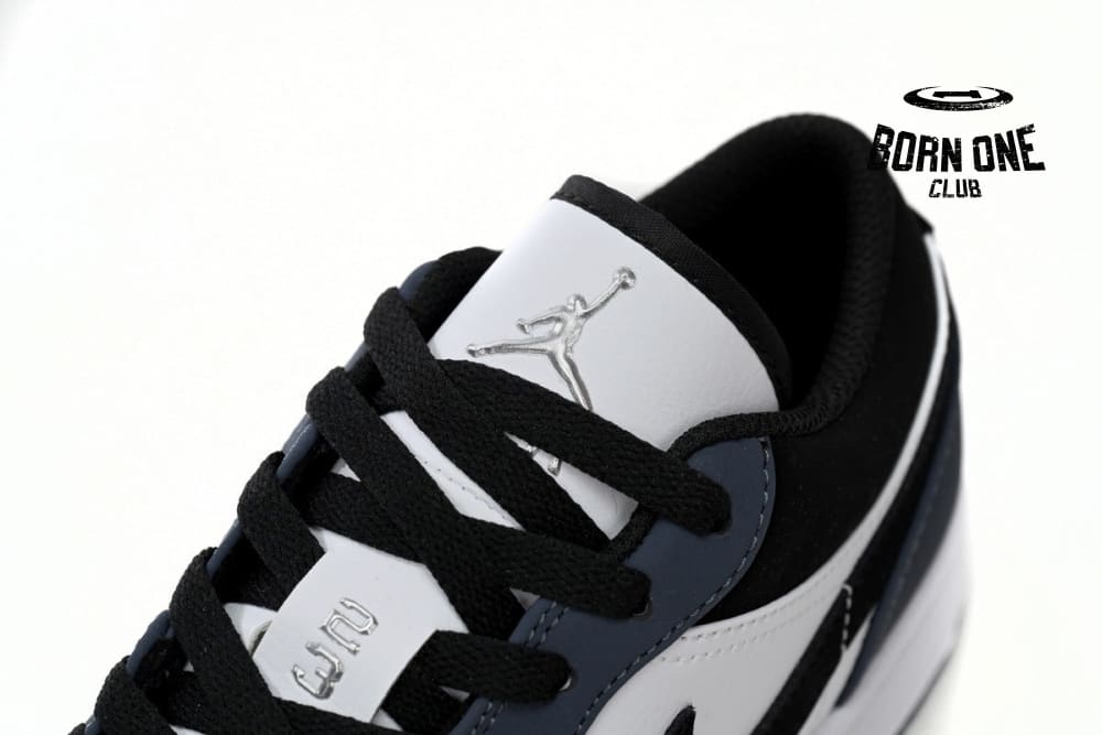Jordan 1 Retro Low Navy 309192-101