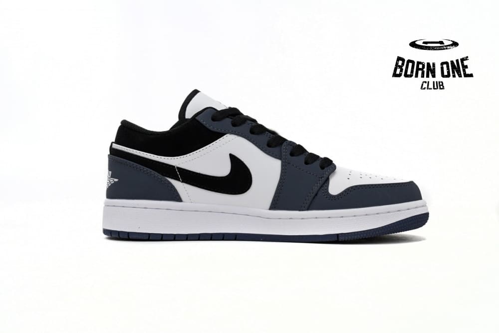 Jordan 1 Retro Low Navy 309192-101