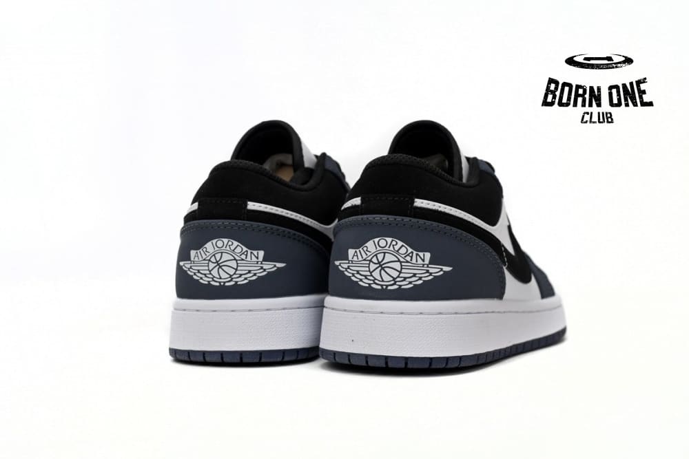 Jordan 1 Retro Low Navy 309192-101
