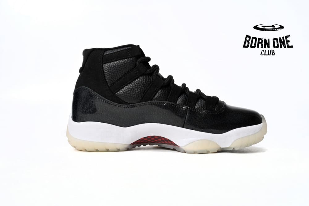 Jordan 11 Retro 72-10 378037-002