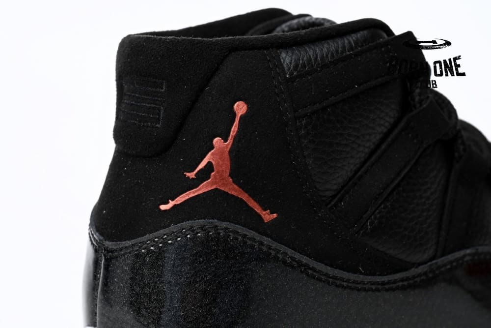 Jordan 11 Retro 72-10 378037-002