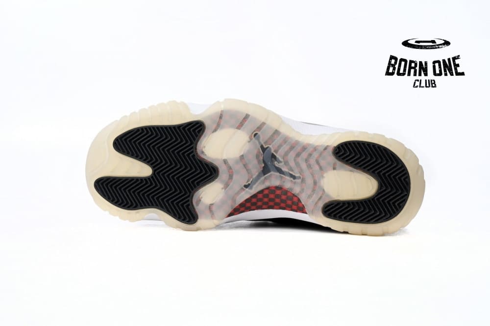 Jordan 11 Retro 72-10 378037-002