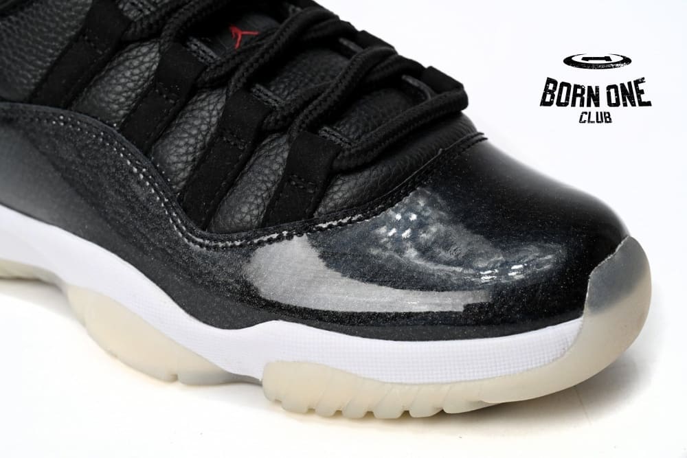 Jordan 11 Retro 72-10 378037-002