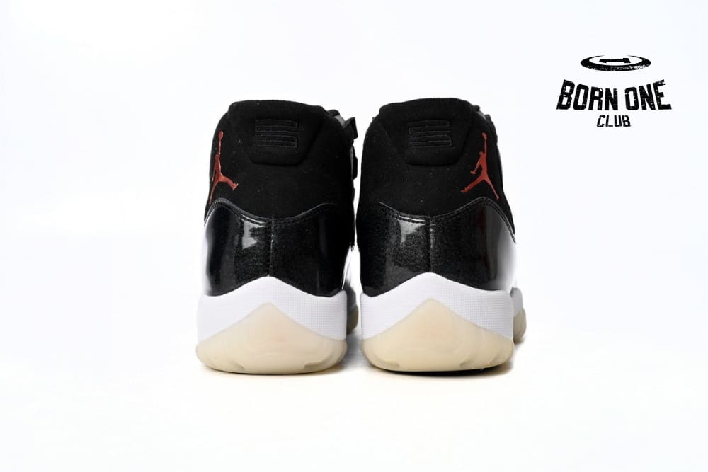 Jordan 11 Retro 72-10 378037-002