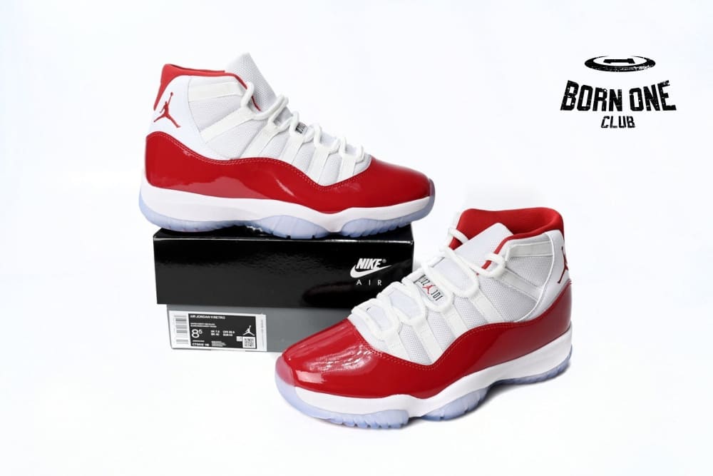 Jordan 11 Retro Cherry CT8012-116