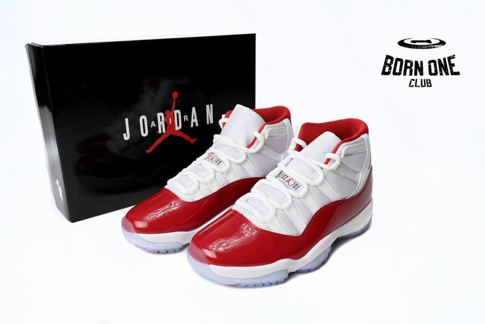 Jordan 11 Retro Cherry CT8012-116