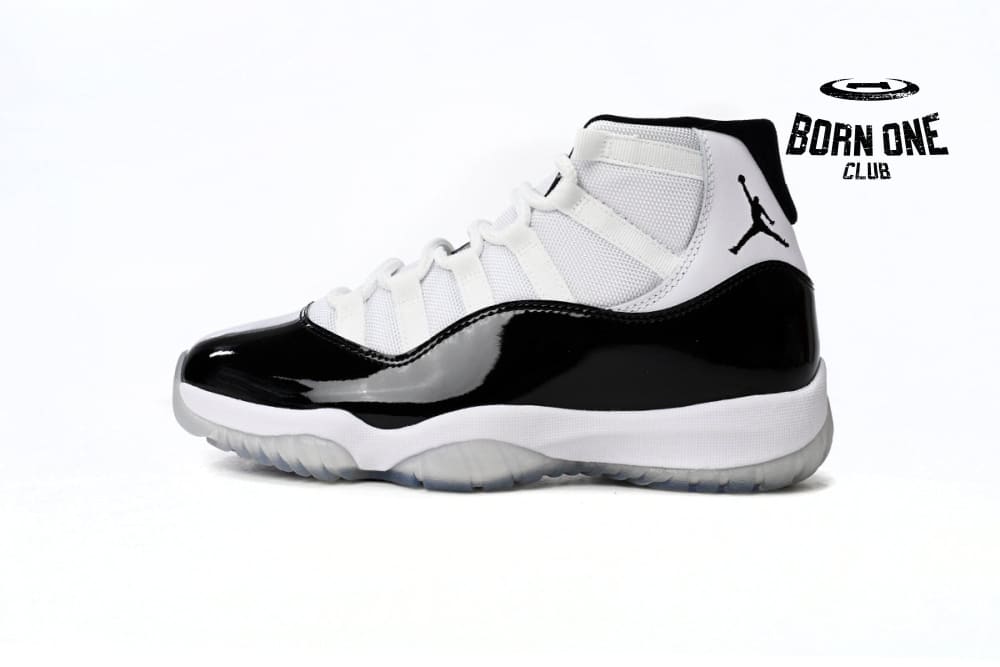 Jordan 11 Retro Concord 378037-100