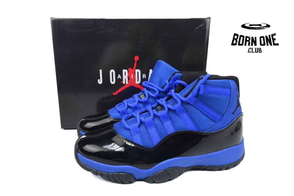 Jordan 11 Retro Dark Blue