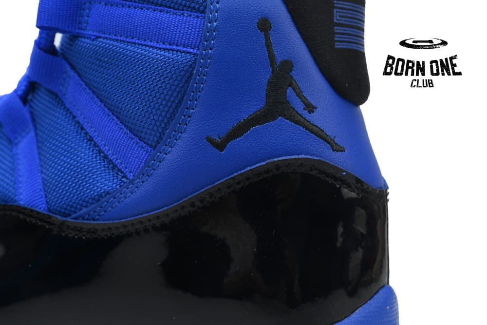 Jordan 11 Retro Dark Blue