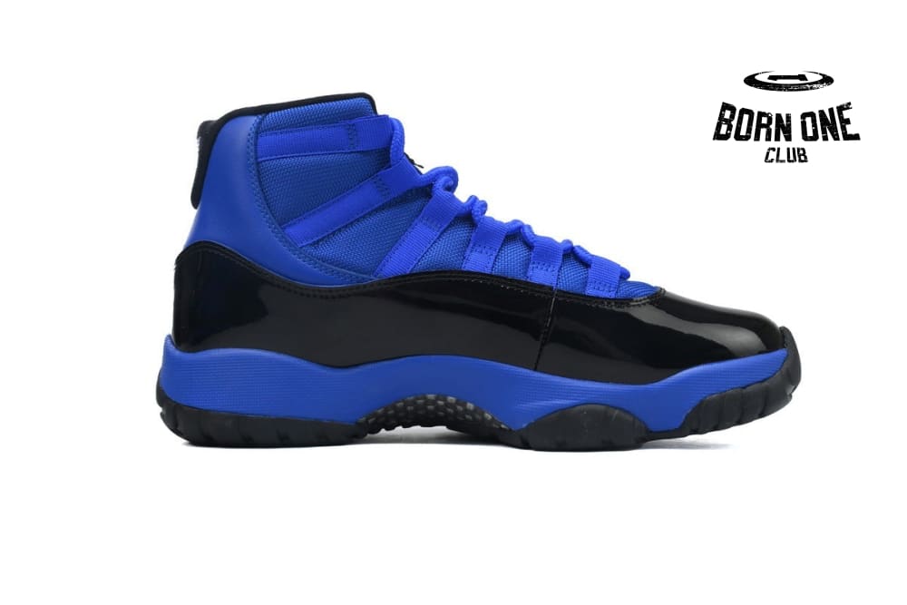 Jordan 11 Retro Dark Blue