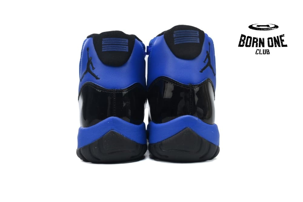 Jordan 11 Retro Dark Blue