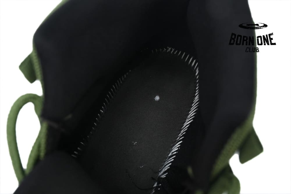 Jordan 11 Retro Dark Green