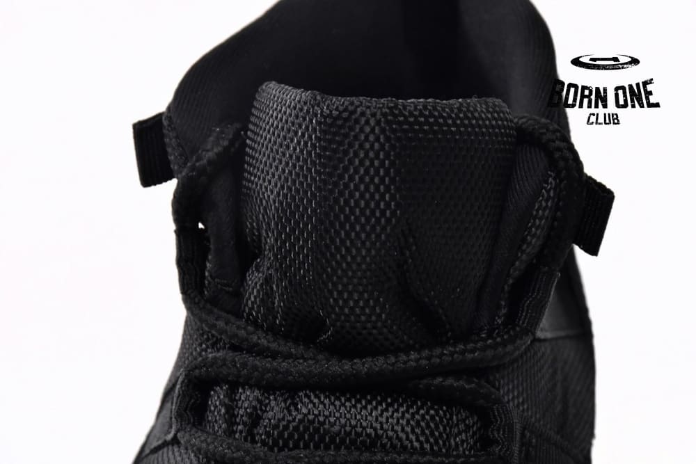 Jordan 11 Retro Gamma Blue 378037-006