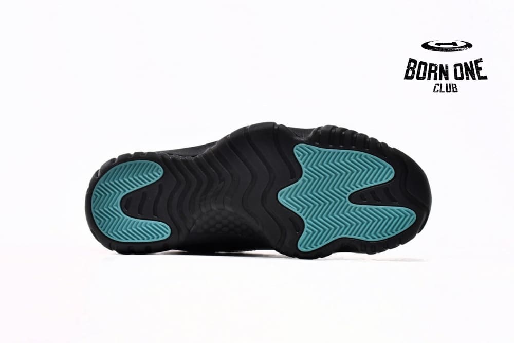 Jordan 11 Retro Gamma Blue 378037-006