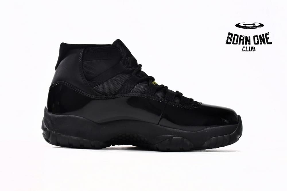 Jordan 11 Retro Gamma Blue 378037-006