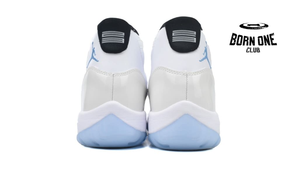 Jordan 11 Retro Legend Blue (2024) CT8012-104