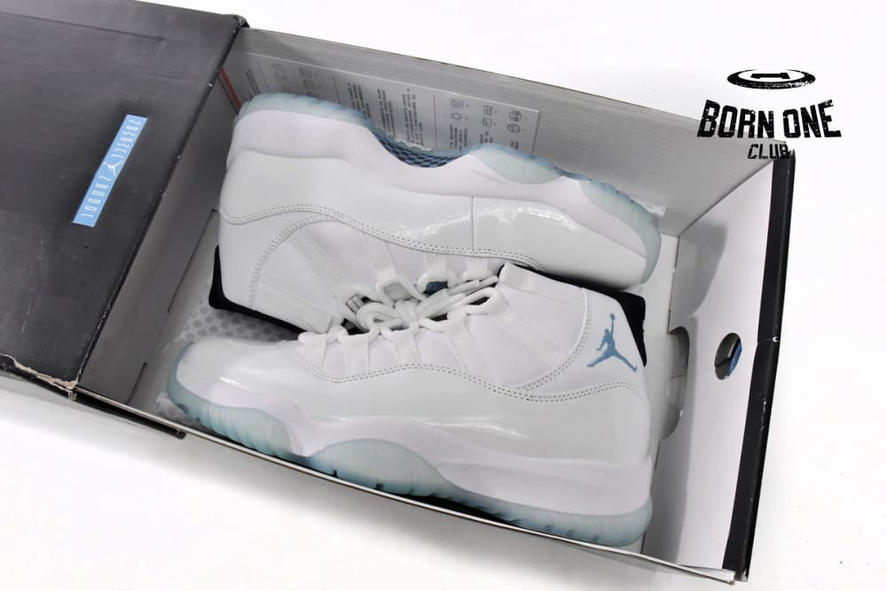 Jordan 11 Retro Legend Blue 378037-117