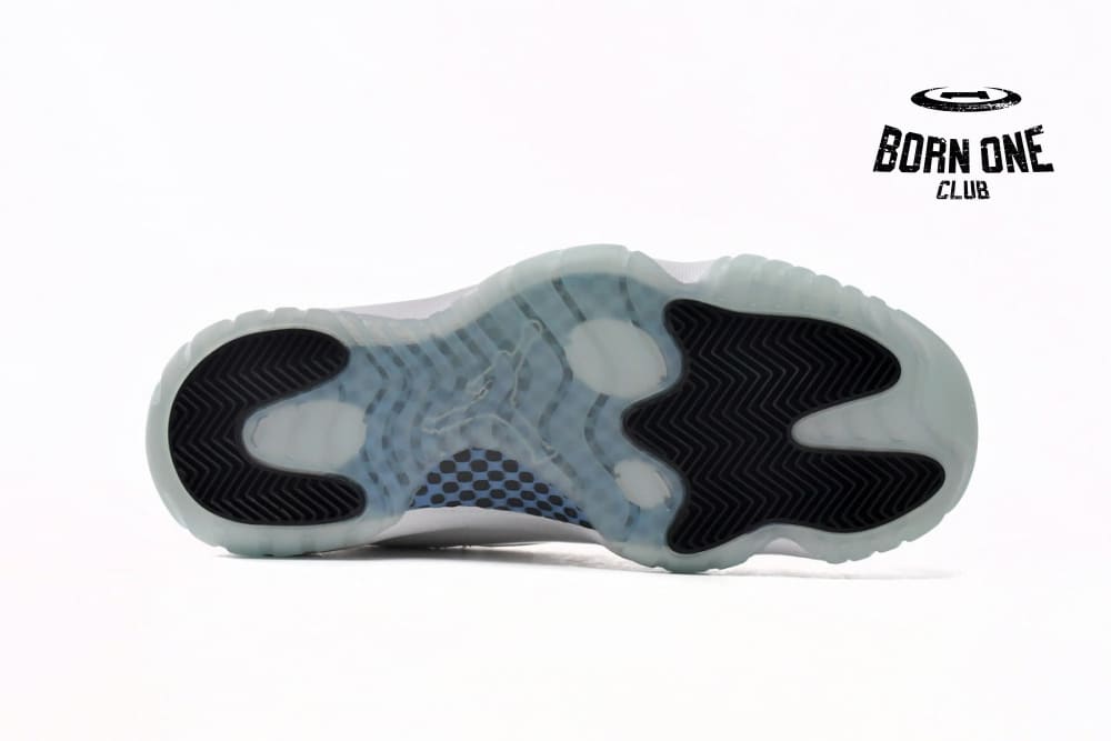 Jordan 11 Retro Legend Blue 378037-117