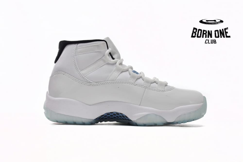 Jordan 11 Retro Legend Blue 378037-117