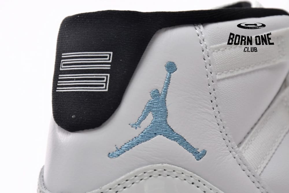 Jordan 11 Retro Legend Blue 378037-117