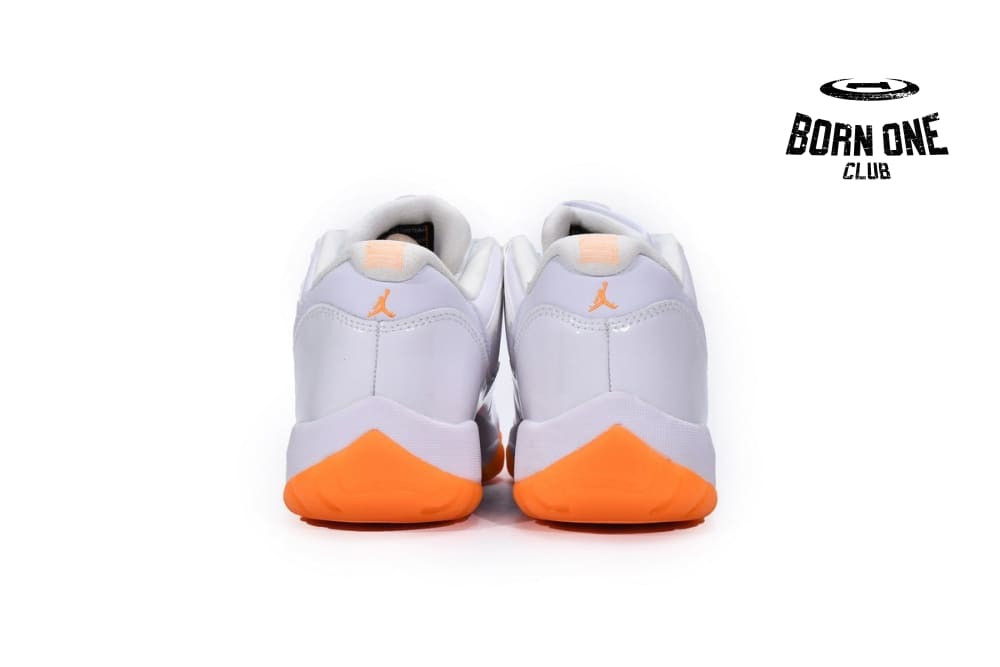 Jordan 11 Retro Low Citrus AH7860-139