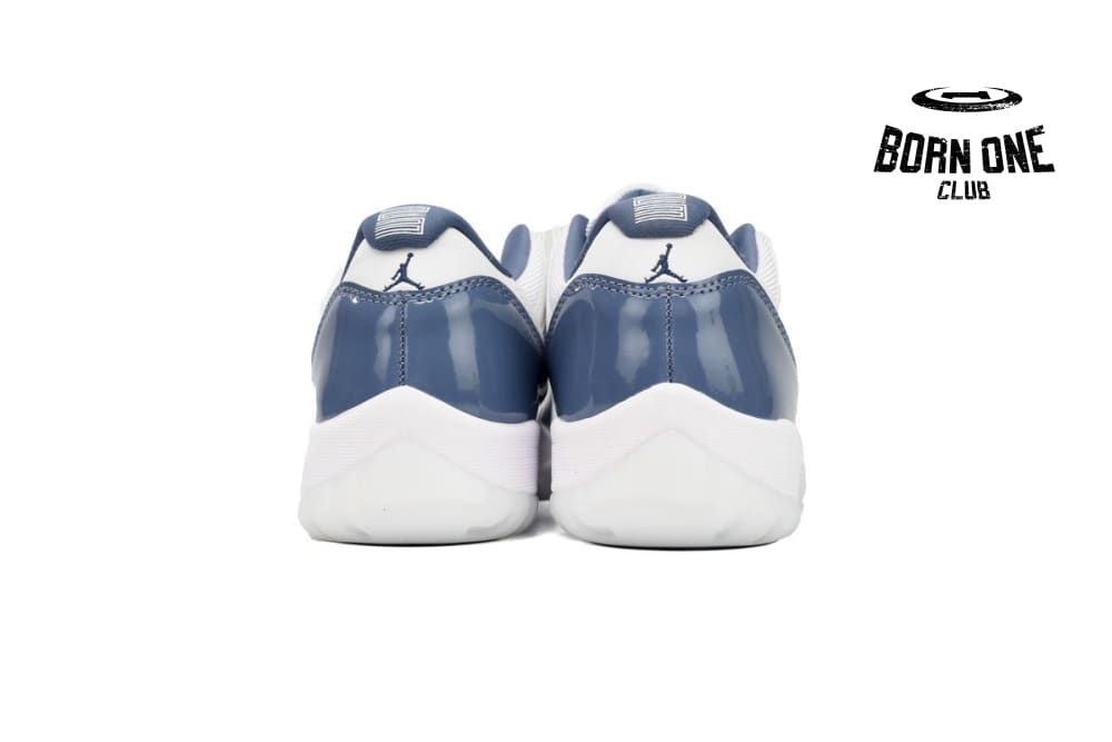 Jordan 11 Retro Low Diffused Blue (2024) FV5104-104