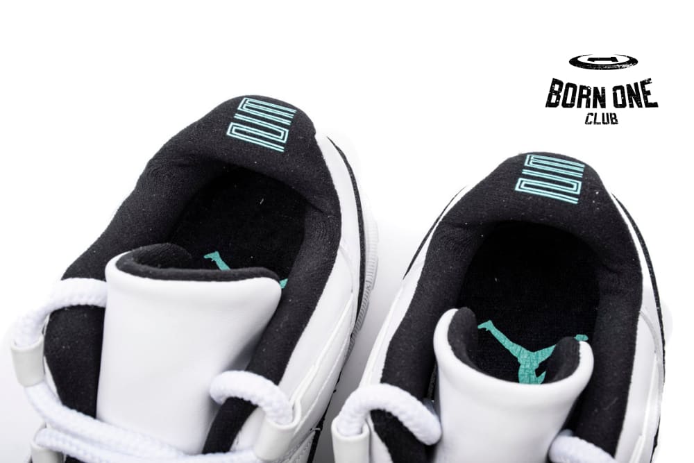Jordan 11 Retro Low Iridescent 528895-145