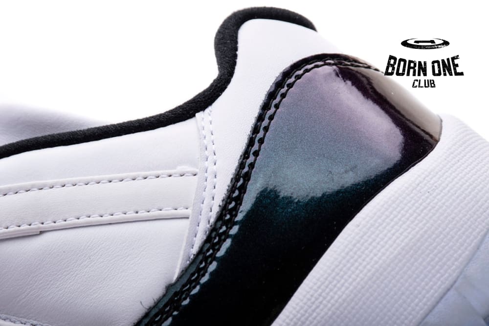 Jordan 11 Retro Low Iridescent 528895-145
