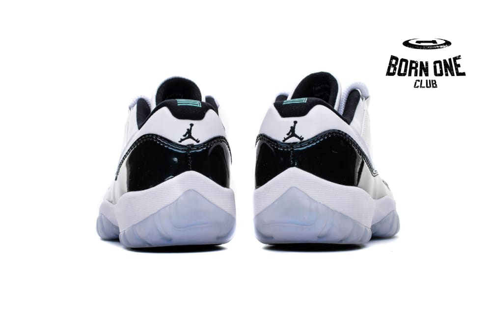 Jordan 11 Retro Low Iridescent 528895-145
