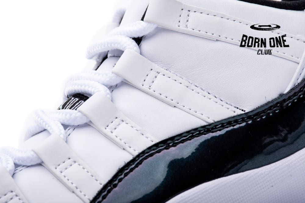 Jordan 11 Retro Low Iridescent 528895-145