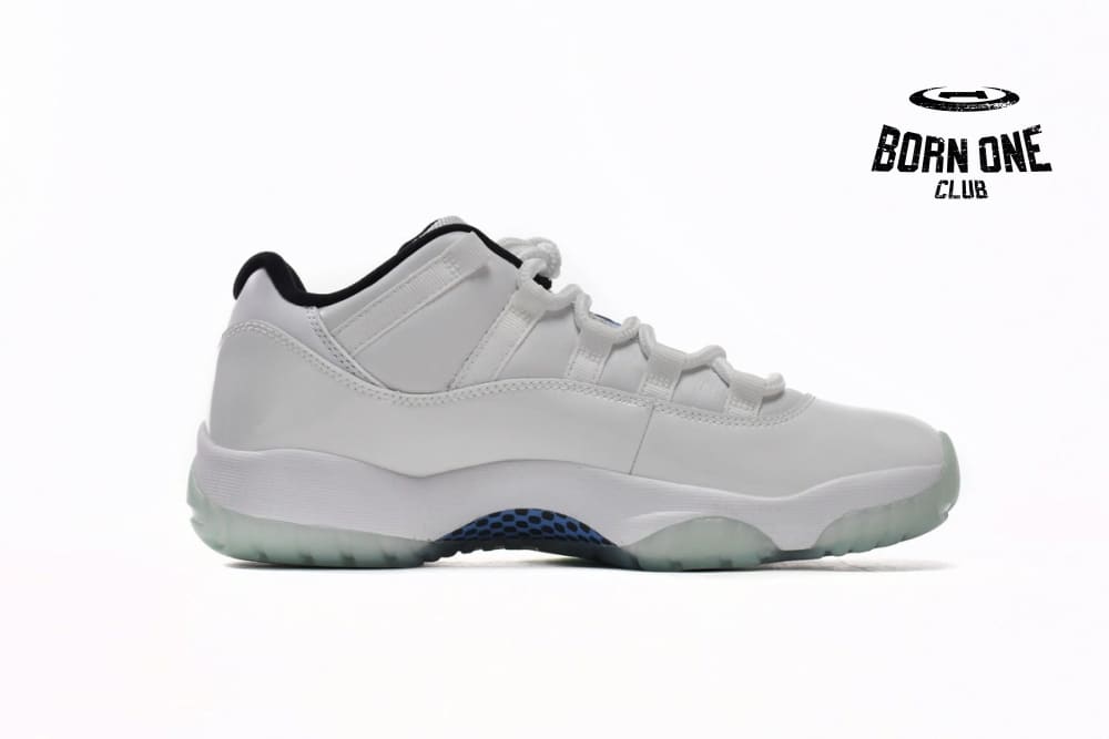 Jordan 11 Retro Low Legend Blue AV2187-117
