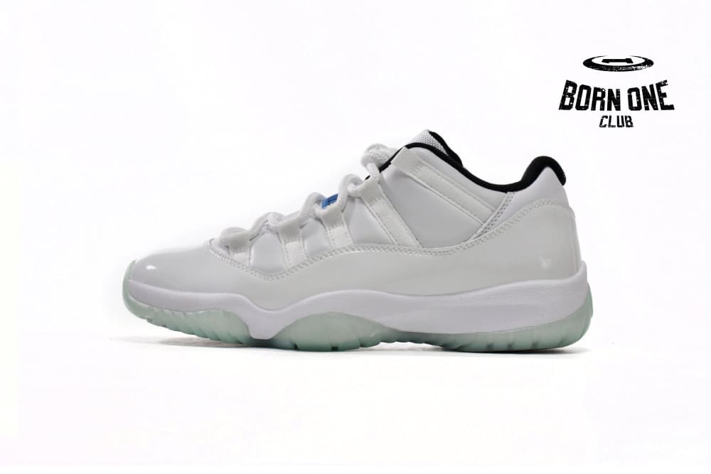 Jordan 11 Retro Low Legend Blue AV2187-117