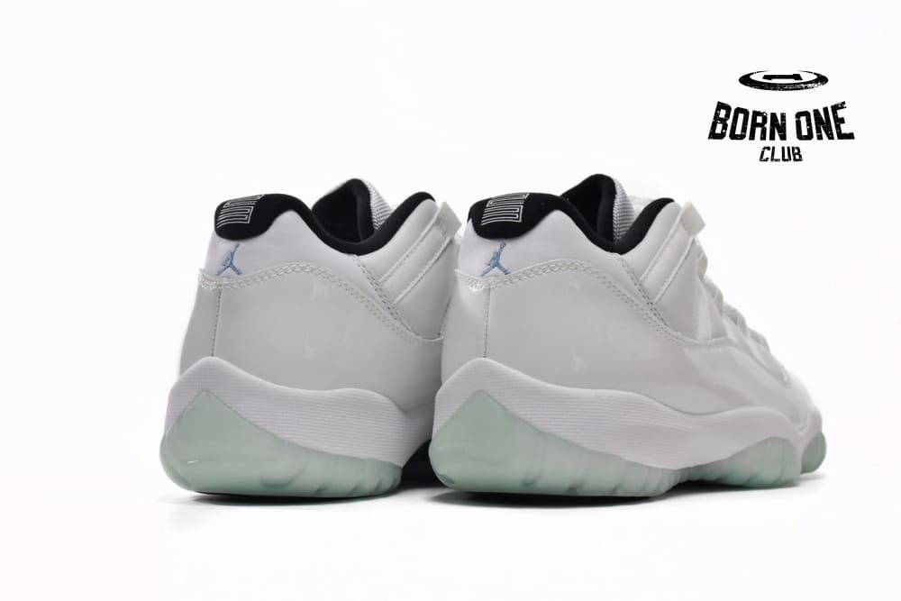 Jordan 11 Retro Low Legend Blue AV2187-117