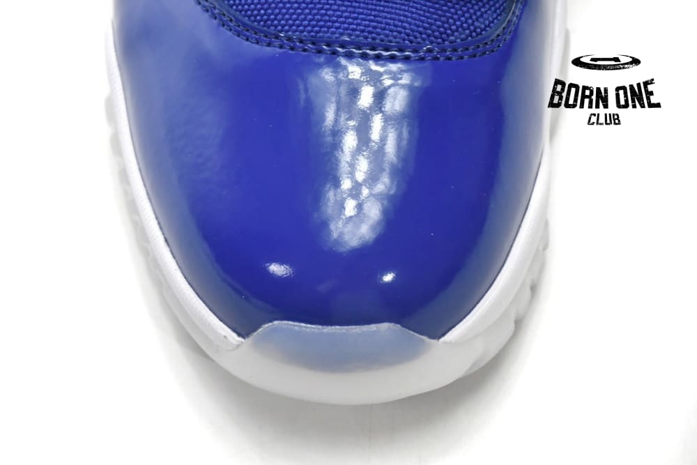 Jordan 11 Retro Midnight Navy White AT7802-115