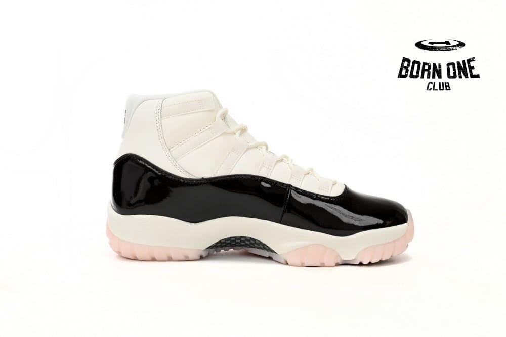 Jordan 11 Retro Neapolitan AR0715-101