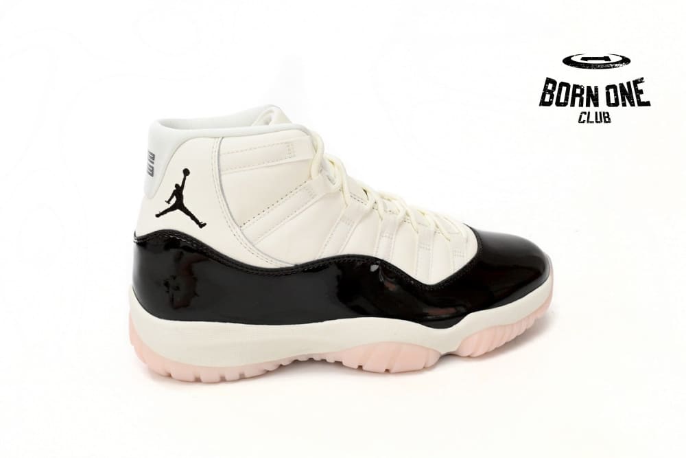 Jordan 11 Retro Neapolitan AR0715-101