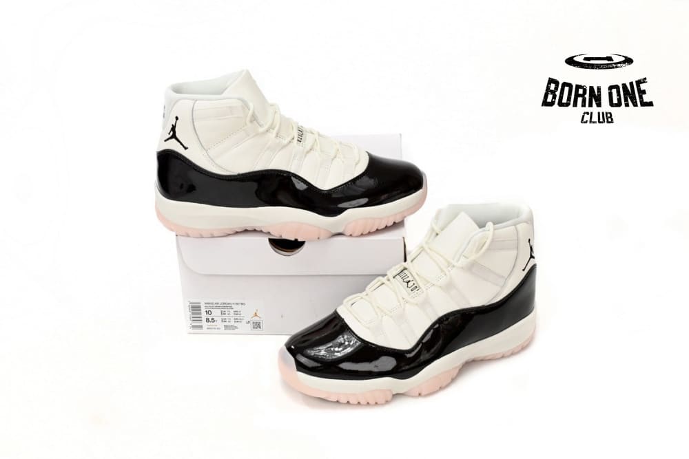 Jordan 11 Retro Neapolitan AR0715-101