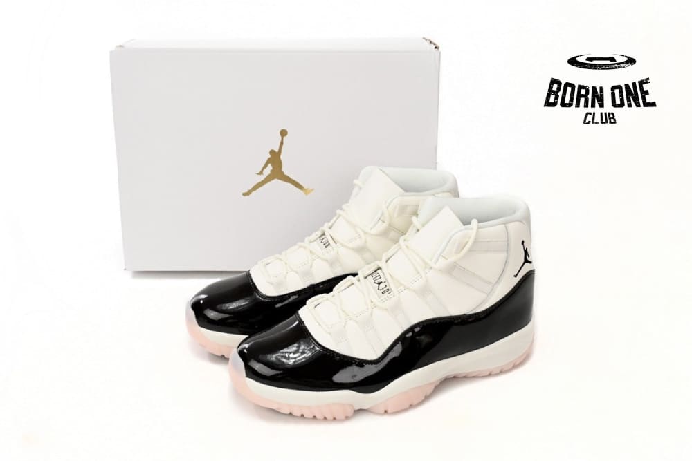 Jordan 11 Retro Neapolitan AR0715-101