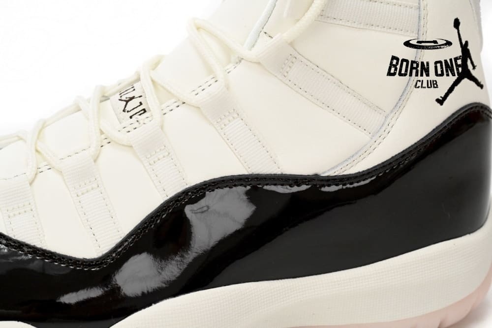Jordan 11 Retro Neapolitan AR0715-101