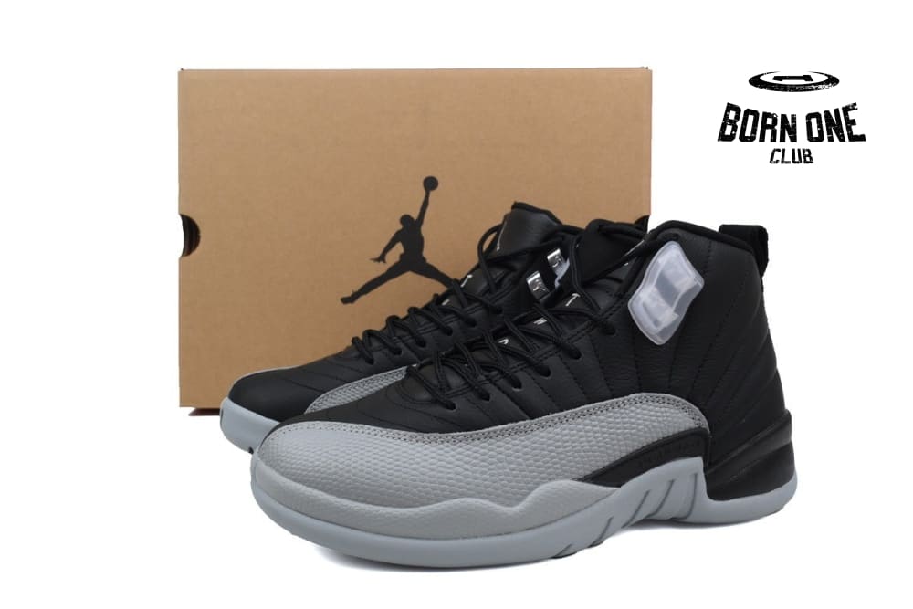 Jordan 12 Retro Barons CT8013-010