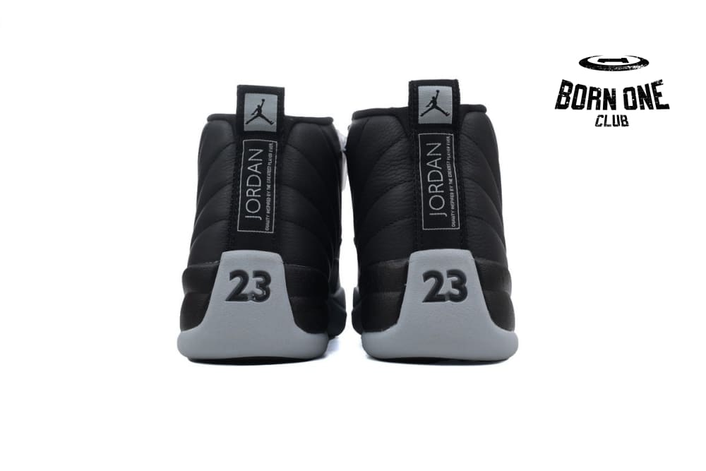 Jordan 12 Retro Barons CT8013-010
